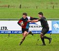 Monaghan 1st XV Vs Belfast Harlequins 04-02-2012 (1)